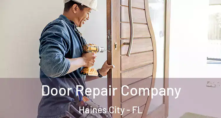 Door Repair Company Haines City - FL