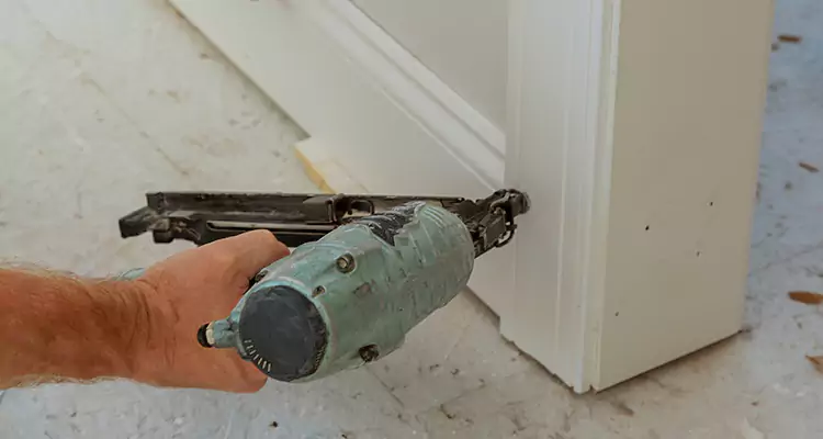 Patio Door Fix in Haines City, FL