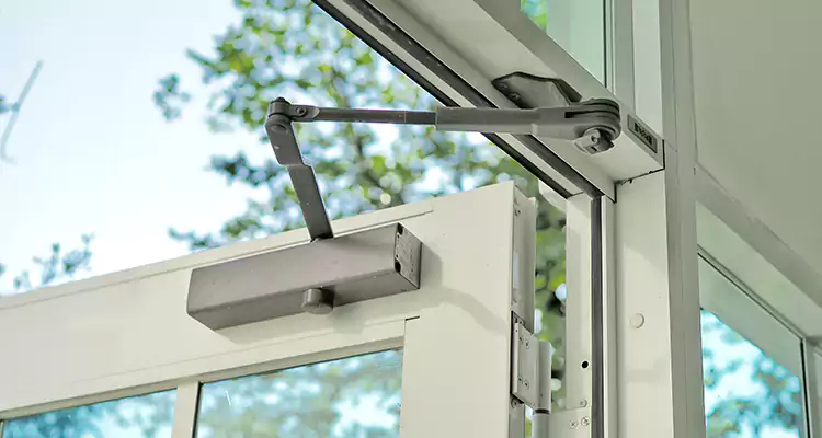 Automatic Door Opener Installation in Haines City, FL