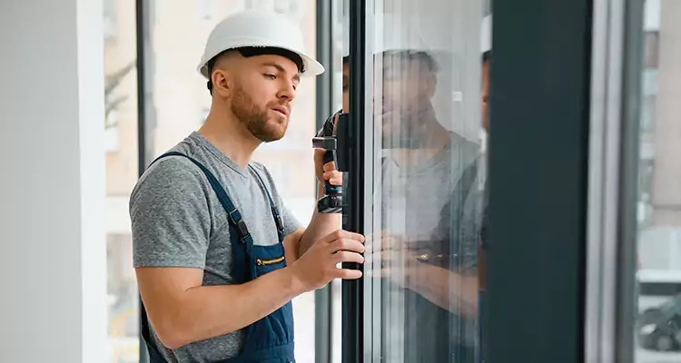 Glass Door Repair in Haines City, FL