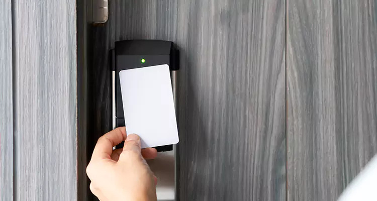 Hotel Swipe Card Door Locks Repair in Haines City, FL