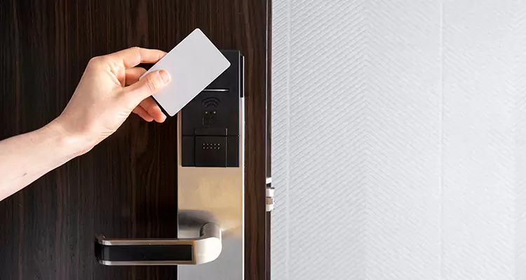 Why Choose Us for Hotel Keycard Lock Repair in Haines City, FL?
