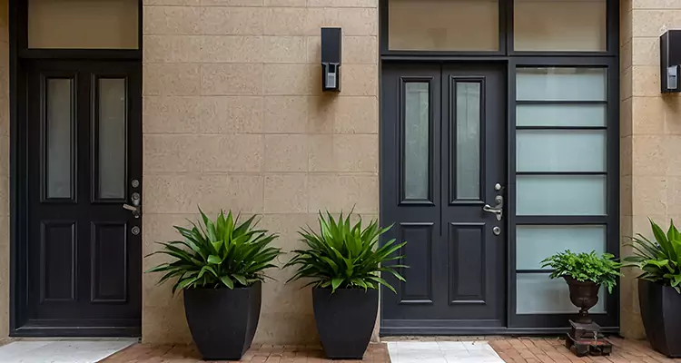 Impact Entry Doors Repair in Haines City, FL