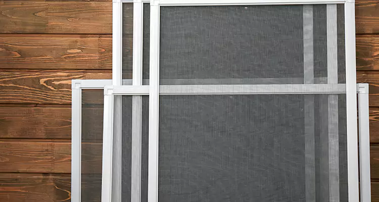Patio Door Window Frame Repair in Haines City, FL