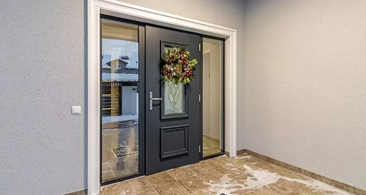 Double Porch Doors Repair in Haines City, FL