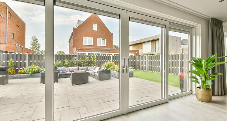Sliding Glass Door Roller Replacement in Haines City, FL
