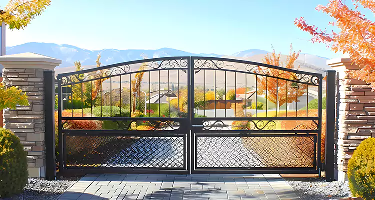 Automatic Gate Repair Cost in Haines City, FL