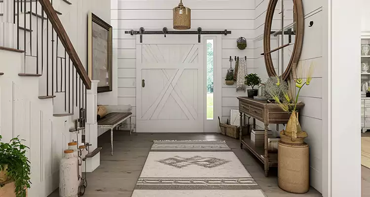 Interior Barn Doors Repair in Haines City, FL