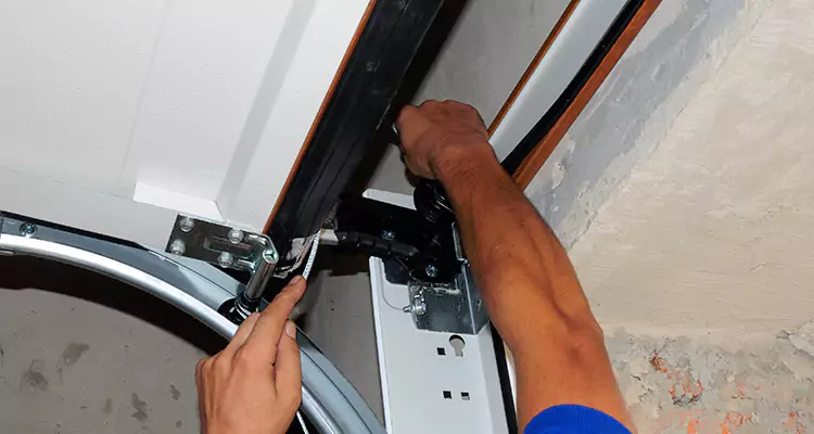 Weatherproof Door Seal Replacement in Haines City, FL