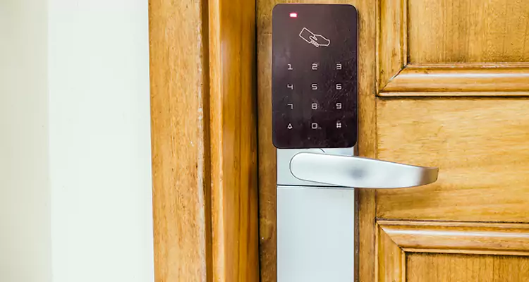 Keyless Hotel Door Locks Repair in Haines City, FL