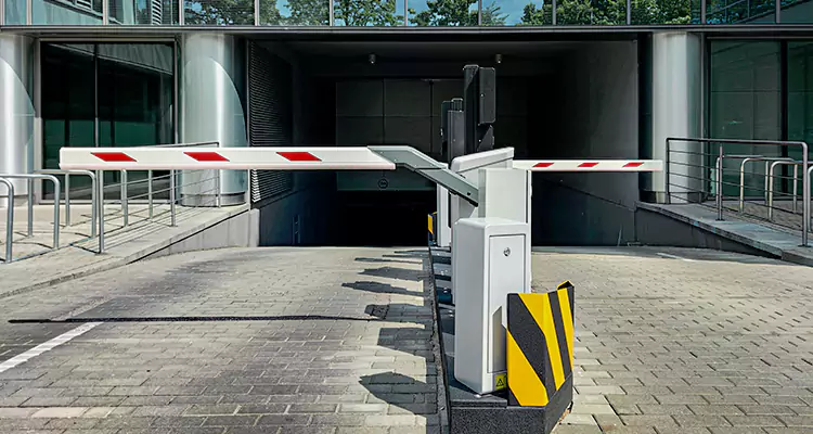 Affordable And Fast Parking Boom Gate Repair Services in Haines City, FL