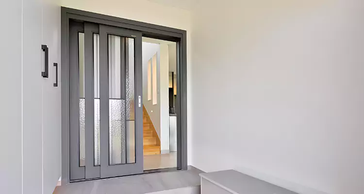Fix Sliding Patio Door Rollers in Haines City, FL