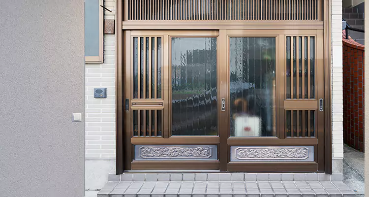 UPVC Sliding Porch Doors Repair in Haines City, FL