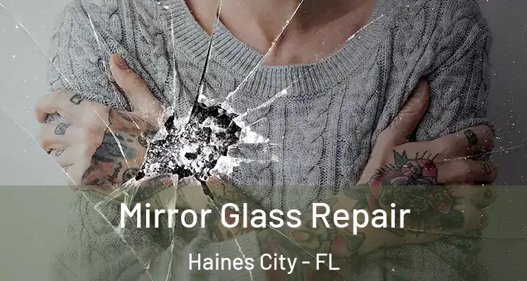  Mirror Glass Repair Haines City - FL