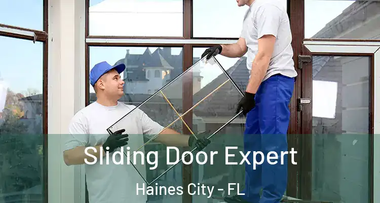  Sliding Door Expert Haines City - FL