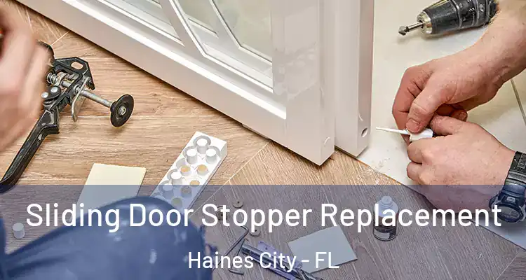  Sliding Door Stopper Replacement Haines City - FL